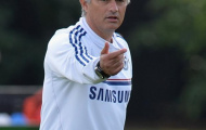 Mở màn Premier League, Mourinho 'đá xoáy' thành Manchester