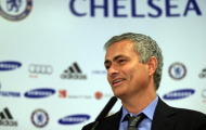 Mourinho: Chelsea chỉ cần duy nhất một mình Rooney