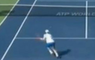 Video Cincinnati: Berdych lại khiến Murray đau đầu