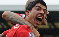 Vì sao Arsenal quyết tâm mua Luis Suarez ?