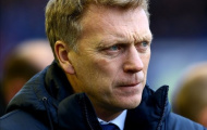 Đừng đùa với Moyes!
