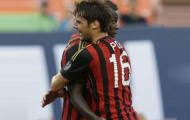 Poli khẳng định bản thân là một Milanista từ bé
