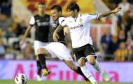 04h00 ngày 18/08, Valencia vs Malaga: 4% tin Valencia vô địch Liga? Quá mơ mộng!