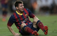 Barca đón hàng loạt tin vui trước trận khai màn La Liga