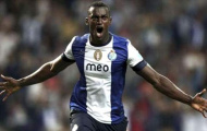 Sau M.U, đến lượt Chelsea nhảy vào cuộc đua giành Jackson Martinez
