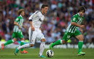 La Liga 2013/14 vòng khai màn: Chấp sâu, ngã đau?