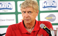 Wenger: Premier League có đến 6 ứng cử viên vô địch