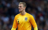 Pellegrini: Joe Hart sẽ tìm lại được phong độ
