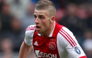 Mục tiêu của Tottenham, Alderweireld mơ về Premier League