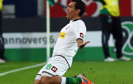 23h30 ngày 17/08, M’Gladbach vs Hannover: Hiểm địa Borussia Park