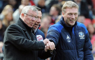 Góc nhìn: Hãy coi David Moyes như Sir Alex