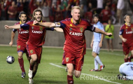 09h30 ngày 18/08, L.A Galaxy vs Real Salt Lake: trận cầu hy vọng