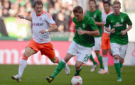 20h30 ngày 17/08, Werder Bremen vs Augsburg: Tiếp đà chiến thắng