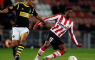 23h45 ngày 17/08,  PSV vs Go Ahead Eagles: PSV thắng tiến tới ngôi đầu