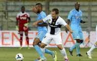 01h45 ngày 18/08, Parma vs Lecce: Khó cho Lecce
