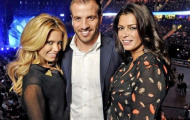 Rafael van der Vaart cướp vợ bạn: Khalid Boulahrouz đòi lại danh dự