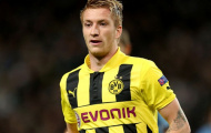 Man United: Số 7 hãy chọn Marco Reus