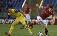 01h45 ngày 18/08, Chievo vs Empoli: Vé thông hành cho “Lừa bay”
