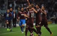 01h30 ngày 18/08, Torino vs Pescara