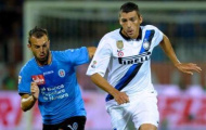 01h45 ngày 18/08, Novara vs Sassuolo