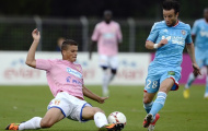 22h00 ngày 17/08, Marseille vs Evian Thonon Gaillard: Chuyến đi bão táp