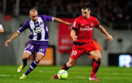 01h00 ngày 18/08, Toulouse vs Bordeaux: Cái xác không hồn