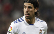 Chelsea quyết bán Mikel để mua Khedira