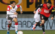 01h00 ngày 18/08, Nice vs Rennes: Thanh toán nợ nần