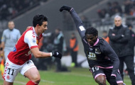 01h00 ngày 18/08, Reims vs Lille: Khó dập bão tố