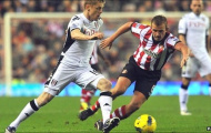 21h00 ngày 17/08, Sunderland vs Fulham: Thuốc thử liều cao