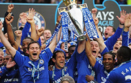 Premier League trong mắt người hâm mộ Anh: Chelsea vô địch, M.U về nhì, Arsenal rơi ra ngoài tốp 4