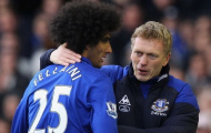 Mua được Fellaini, M.U “thừa sức” vô địch Premier League?