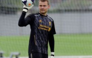 Video: Pha bắt penalty tuyệt vời của Simon Mignolet (Liverpool) v Stoke