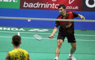 Video Indian Badminton League: Trực tiếp trận đấu giữa CLB Mumbai Masters vs CLB Pune Pistons