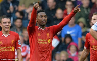 Góc nhìn: Ngày tái sinh của Liverpool sẽ không còn xa…