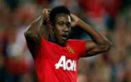 Video Premier League: Danny Welbeck giúp Quỷ Đỏ dẫn trước Swansea 2-0