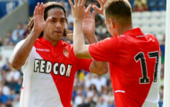 19h00 ngày 18/08, Monaco vs Montpellier: Giá trị của đồng tiền
