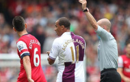 Wenger không chịu thừa nhận sai lầm