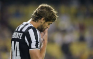 HLV Conte 'che đạn' cho Llorente