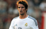 Ancelotti xác nhận Coentrao muốn rời Real