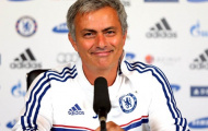 Tấn công M.U và Man City: Jose Mourinho lại mở cuộc chiến trước micro