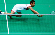 Lee Chong Wei: Tôi sẽ trở lại tại vào giải vô địch thế giới năm sau!