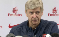 Wenger bảo vệ chính sách chuyển nhượng của Arsenal