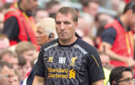 Rodgers tâng bốc hai người hùng đầu mùa của Liverpool
