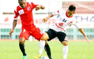 17h00 ngày 18/08, Đồng Nai vs Đồng Tâm Long An: 'Gạch' phá dớp?
