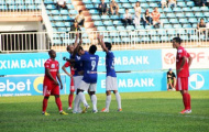 17h00 ngày 18/08, Becamex Bình Dương vs Hoàng Anh Gia Lai: Quá khứ ngoảnh mặt