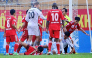 16h00 ngày 18/08, SHB.Đà Nẵng vs Xi măng Vicem Hải Phòng: Đèn xanh đã bật