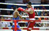 Giải Võ cổ truyền và Boxing cúp Let's Viet lần 1-2013: Kinh nghiệm thắng sức trẻ
