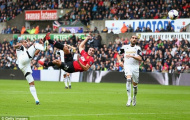 Đằng sau chiến thắng của Man United: Sự khẳng định của đẳng cấp!