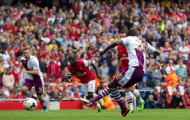 4 điều rút ra cho Arsenal sau trận mở màn Premier League